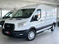Ford Transit 2.0TDCI L3H2*Webasto*Kamer*DPH