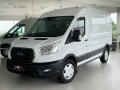 Ford Transit 2.0TDCI L2H2*96kW*Webasto*DPH