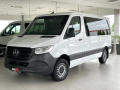 Mercedes-Benz Sprinter TOURER 314CDI*9mst*Tan*DPH
