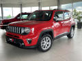 Jeep Renegade 4xe 190*PHEV*AWD*Distronic*DPH