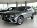 Mercedes-Benz GLC 350d 4Matic*AMG*360kam*Webasto