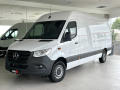 Mercedes-Benz Sprinter 315CDI L*110kW*360Kam*Navi*DPH