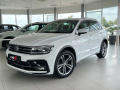 Volkswagen Tiguan 2.0TDI 140kW*4M*R-LINE*Webasto