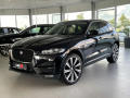 Jaguar F-Pace 20d AWD*Prestige*Ke*Navi*R22