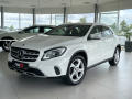 Mercedes-Benz GLA 200d*LED*Comand*Kamera*El.Kufr