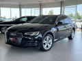 Audi A4 3.0TDI Quattro*Sport*LED*Tan