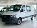 Mercedes-Benz Sprinter 314CDI 105kW*L2*LED*5mst*DPH