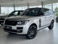 Land Rover Range Rover 4.4 SDV8*Webasto*Panorama*DPH