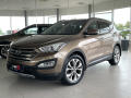 Hyundai Santa Fe 2.2CRDi 145kW*4WD*Premium
