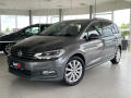 Volkswagen Touran 2.0TDI DSG*HighLine*Mas*LED