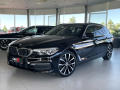 BMW 520d Aut*Distronic*Panoram*DPH
