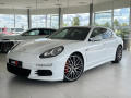 Porsche Panamera Diesel*Chrono*Dovry*OdvtrSed