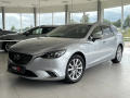 Mazda 6 2.2 Skyactiv-D 110kW*Nav*Tan
