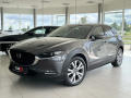 Mazda CX-30 Skyactiv-X*132kW*Aut*MaxVbava
