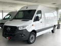 Mercedes-Benz Sprinter 317CDI L*125kW*Navi*360kam*DPH