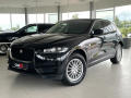 Jaguar F-Pace 20d AWD*132kW*Navi*Kamer*Tan