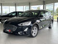 Ford Focus 1.0EcoBoost 92kW*Titanium*DPH