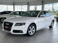 Audi A4 2.0TFSI Quattro*155kW*KeyLess