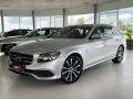 Mercedes-Benz 300de 225kW*360kam*Webasto*DPH