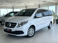 Mercedes-Benz 220d Long*9G-Tron*Navi*Kamera*