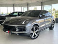 Porsche Cayenne Coupe*Chrono*Vzduch*Panor*360