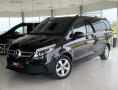 Mercedes-Benz 250d L*Webasto*Burmester*Tan