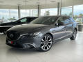 Mazda 6 2.2Skyactiv-D 129kW*Revolution