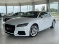 Audi TT 2.0TDI 135kW*S-LINE*LED*Navi