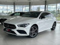 Mercedes-Benz CLA 250e AMG*360kam*Webasto*DPH