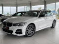 BMW 320d xDrive*M-SPORT*Kamera*DPH