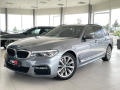 BMW 530d xDrive*M-SPORT*HeadUp*DPH