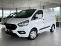Ford Transit Custom 2.0TDCI 96kW*L1*LED*REZERVACE!