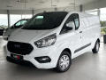 Ford Transit Custom 2.0TDCI 96kW*L2*LED*Tan*DPH