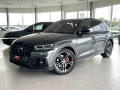 Audi SQ5 3.0TFSI 260kW*Webasto*Matrix