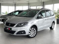 Seat Alhambra 2.0TDI DSG*STYLE*KeyLess*Xenon