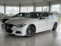 BMW 330d M-SPORT*FullLED*REZERVACE
