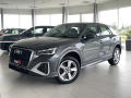 Audi Q2 35TFSI 110kW*DSG*S-LINE*Matrix