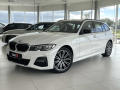 BMW 320d xDrive*M-SPORT*KeyLess