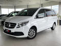 Mercedes-Benz 220d Long*9G-Tronic*REZERVACE!