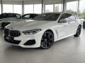 BMW 840d xDrive*M-SPORT*Laser*HUD