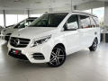 Mercedes-Benz V250d 4Matic*AMG*MarcoPolo*DPH
