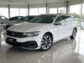 Volkswagen Passat GTE 160kW*Discover*Tan*DPH