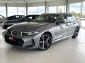 BMW 330i xDrive*M-SPORT*Distronic