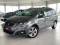 Seat Alhambra 2.0TDI 135kW*DSG*FR-Line*7Mst