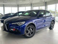 Alfa Romeo Stelvio 2.0TI 206kW Q4*KeyLess*Kam*DPH