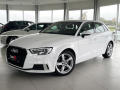 Audi A3 2.0TDI Quattro*135kW*AUT*Sport