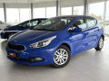 Kia Ceed 1.4CRDi 66kW*Klima*TopStav