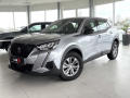 Peugeot 2008 1.2PT 130*Kamera*Tempomat*DPH