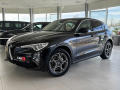 Alfa Romeo Stelvio 2.0T Q4*206kW*KeyLess*Kamera