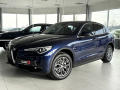 Alfa Romeo Stelvio 2.2JTDM Q4*154kW*REZERVACE